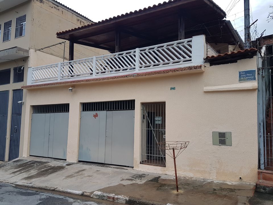 Foto - Taboão da Serra - Jardim Mirna